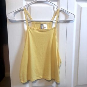H&M tank top
